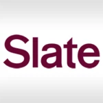 slate.fr android application logo